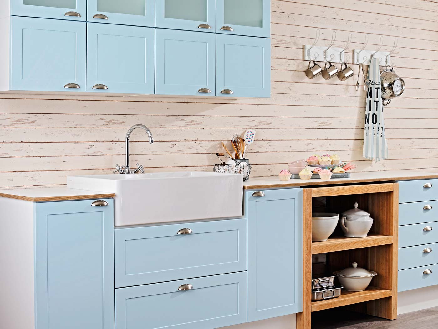 Kensapuu - Ovimalli - Duo