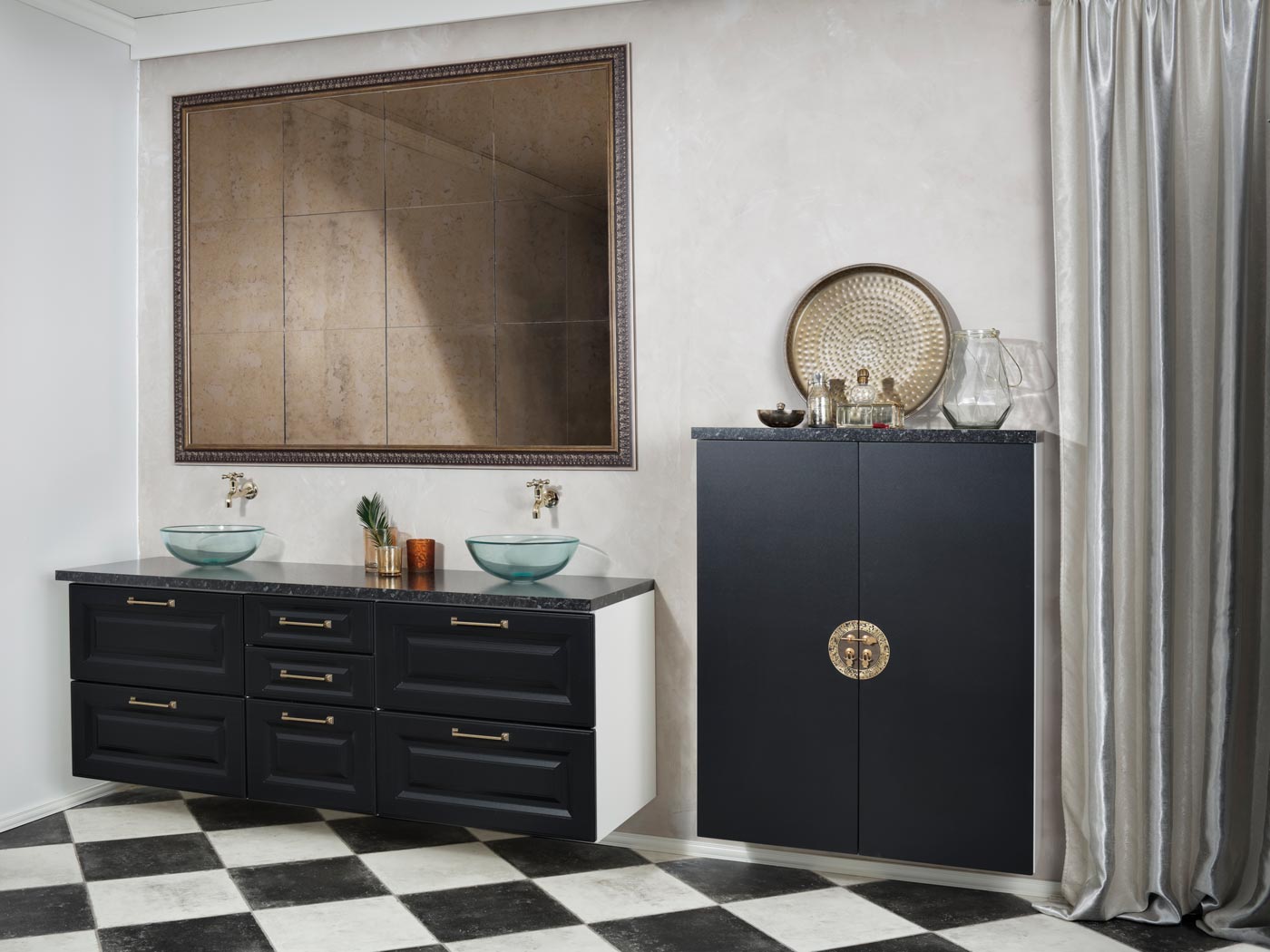 Kensapuu - Ovimalli - Tenori B